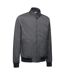 Blouson aviateur snake 2.0 homme anthracite Geox-3