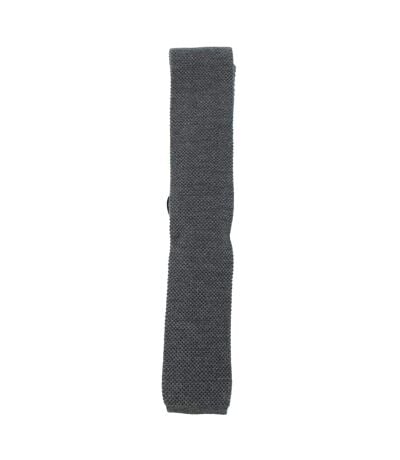 Cravate Homme Taille Unique Argenté Boss