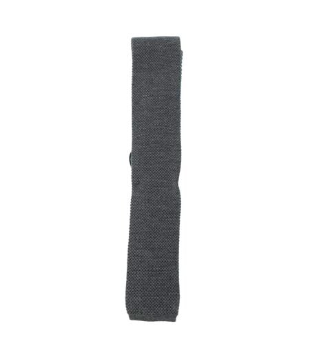 Cravate Homme Taille Unique Argenté Boss