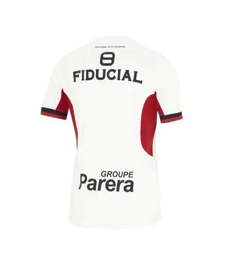 Stade toulousain maillot réplica extérieur nike 2024 - m