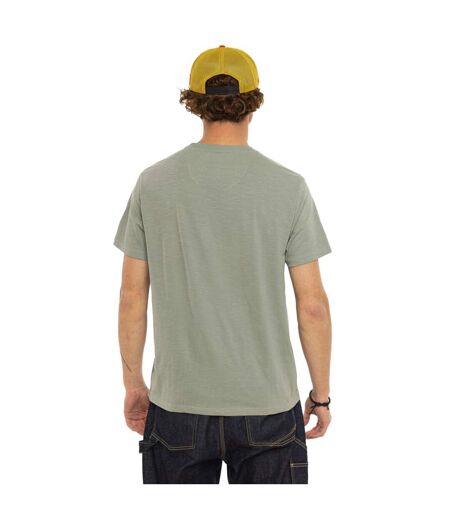 TEE SHIRT JERSEY SLUB VD-LIV AVRIL/MAI/JUIN 2026 Vondutch