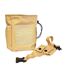 Molle System Tactical Pouch One Size Beige Cream Offlander-4