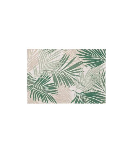 Tapis Déco Tissé Joao 120x170cm Vert