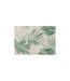Tapis Déco Tissé Joao 120x170cm Vert-1