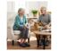 Pantoufle CHARENTAISE Homme-4
