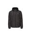 Veste Balvin Homme Noir Iguana-2