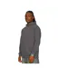 Sweat À Capuche Premium Adulte Charbon Casual Classics-4