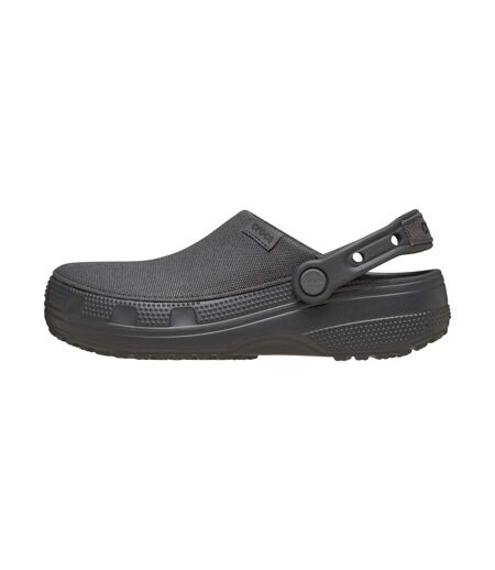 Sabot Plate à Enfiler Crocs Crafted Clog