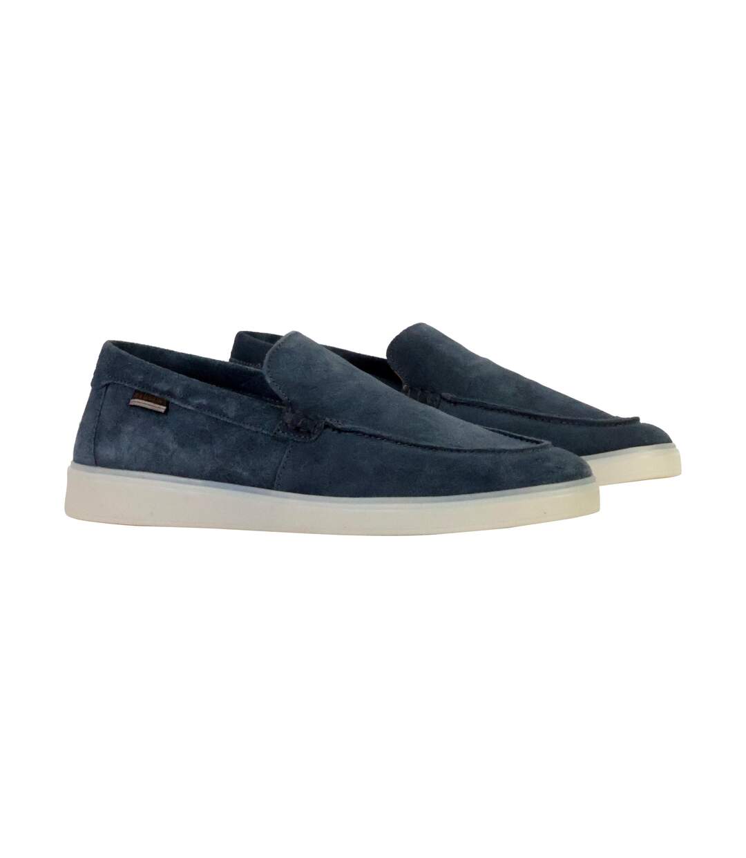 Mocassin Cuir Redskins Arcann-3