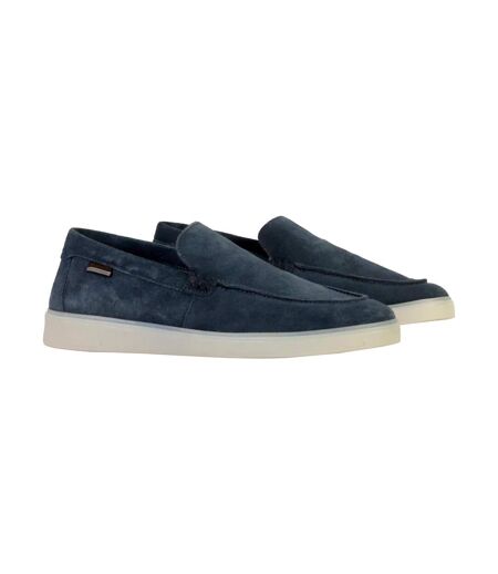 Mocassin Cuir Redskins Arcann