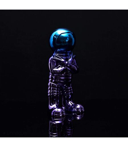 Statue collection ASTRONAUTE