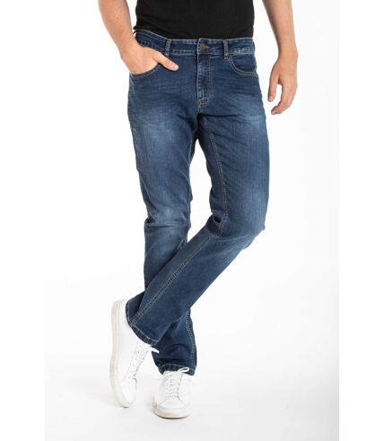 Smartphone jeans RL70 Fibreflex® stretch used SPJGZ 'Rica Lewis'