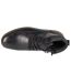 Bottines Style Logo Homme Noir Rieker-3