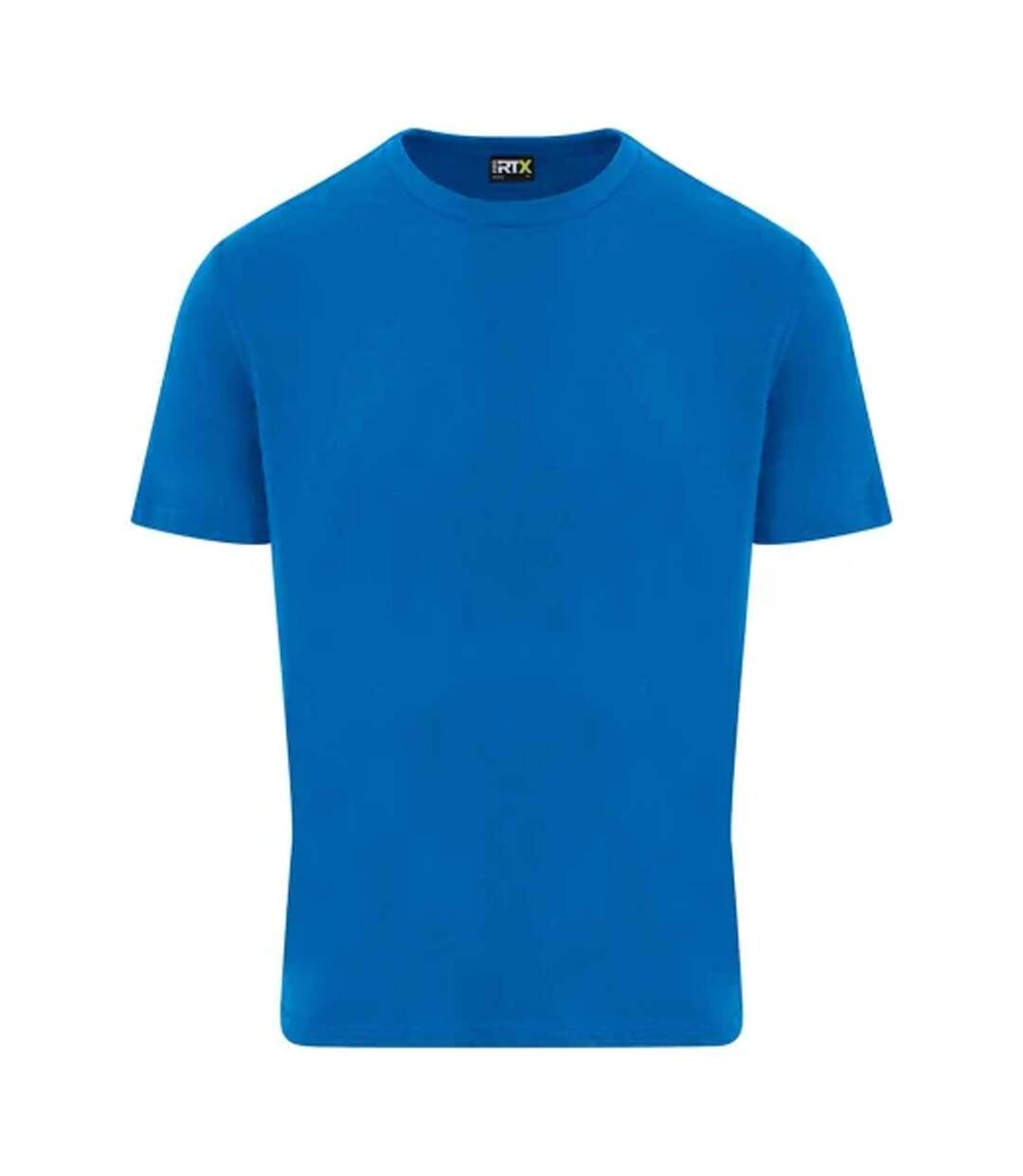 T-shirt homme bleu saphir PRO RTX