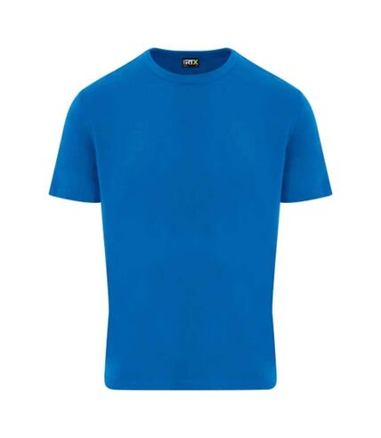 PRO RTX Adults Unisex T-Shirt (Sapphire Blue) - UTRW7856