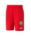 FRMF short rouge homme puma 765817 - xs-1
