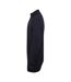 Pull Homme Bleu Marine Henbury-3