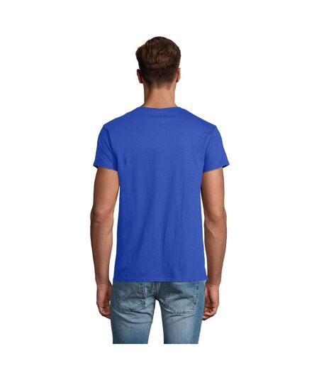 T-shirt Epic Adulte Bleu Roi SOLS