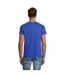 T-shirt Epic Adulte Bleu Roi SOLS-2