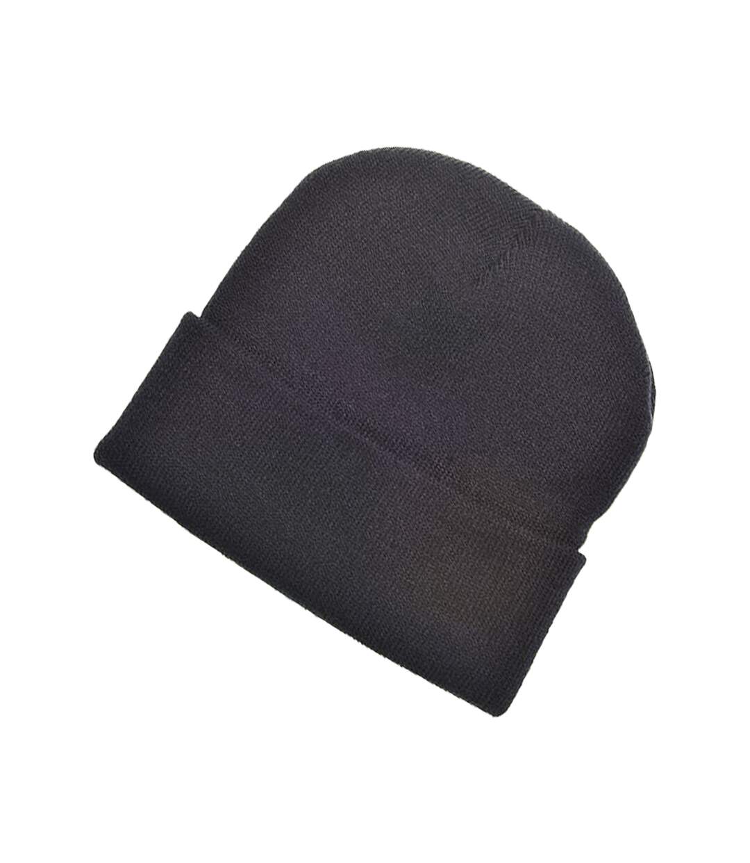 Bonnet Noir L-Merch-3