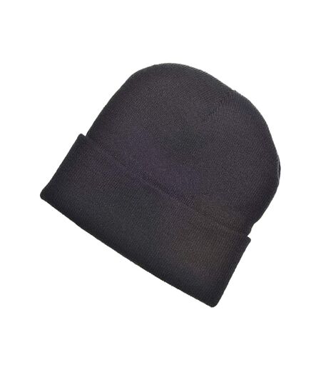 Bonnet Noir L-Merch