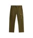 Mens Otis Canvas Cargo Trousers Dark Green Tommy Jeans-2