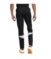 Umbro Mens Total Training Knitted Tracksuit (Black/White)