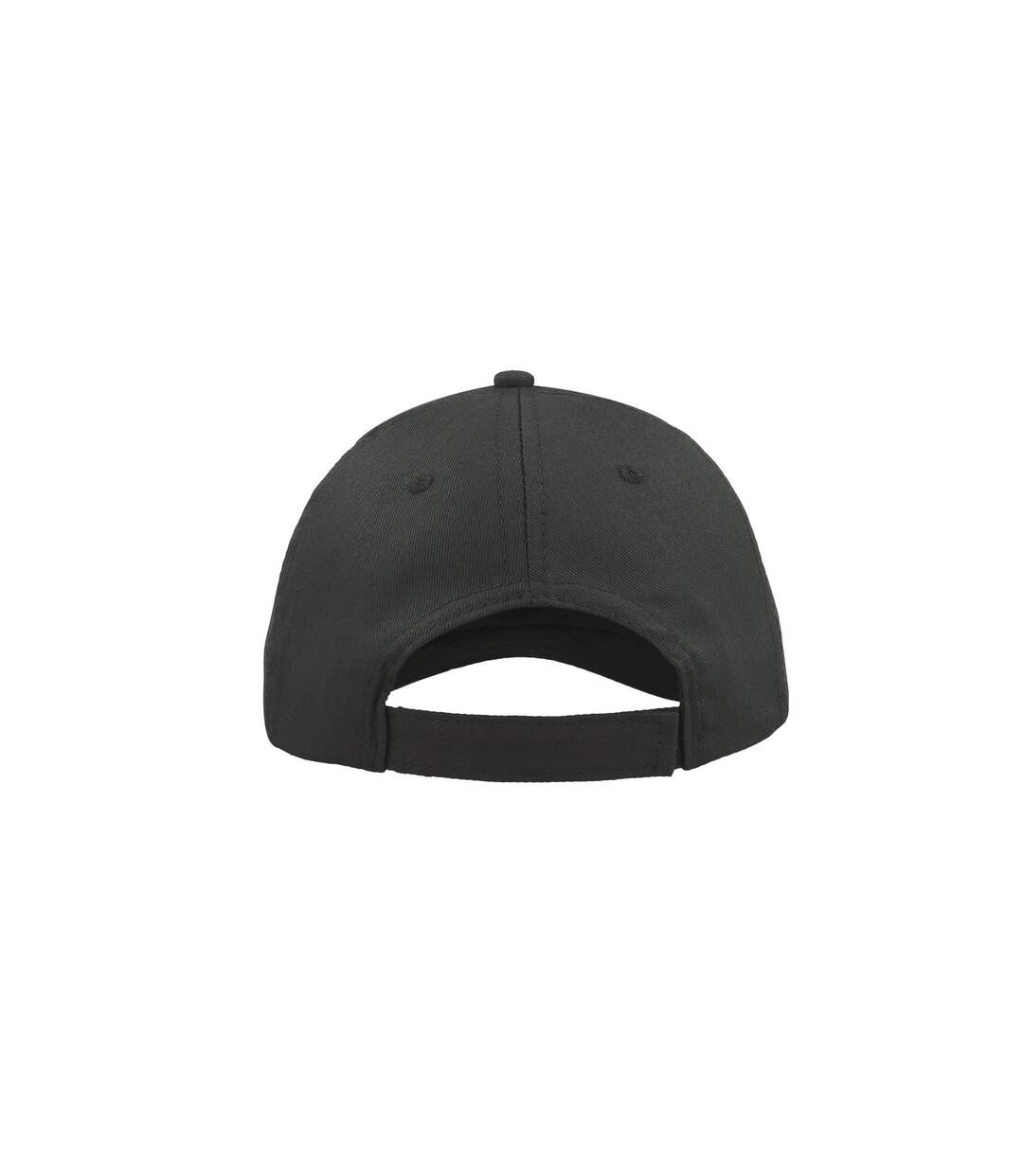 Casquette Six Panneaux Start Mixte Bleu Marine Atlantis-2