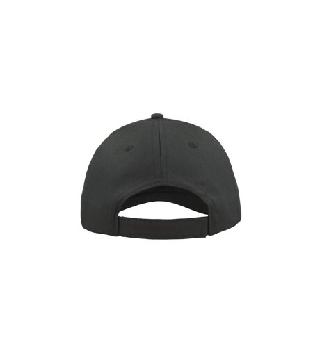 Casquette Six Panneaux Start Mixte Bleu Marine Atlantis