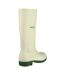 Fs1800/171bv Wellington / Mens Boots / Safety Wellingtons White Dunlop-2