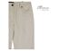 MAYFLOWER VICTORIA1 - Pantalon Femme Beige Stretch : élégance naturelle et confort absolu-4