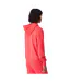 Sweat À Capuche Femme Rose Champion-3