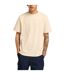 T-shirt Hampton Homme Naturel Timberland-4
