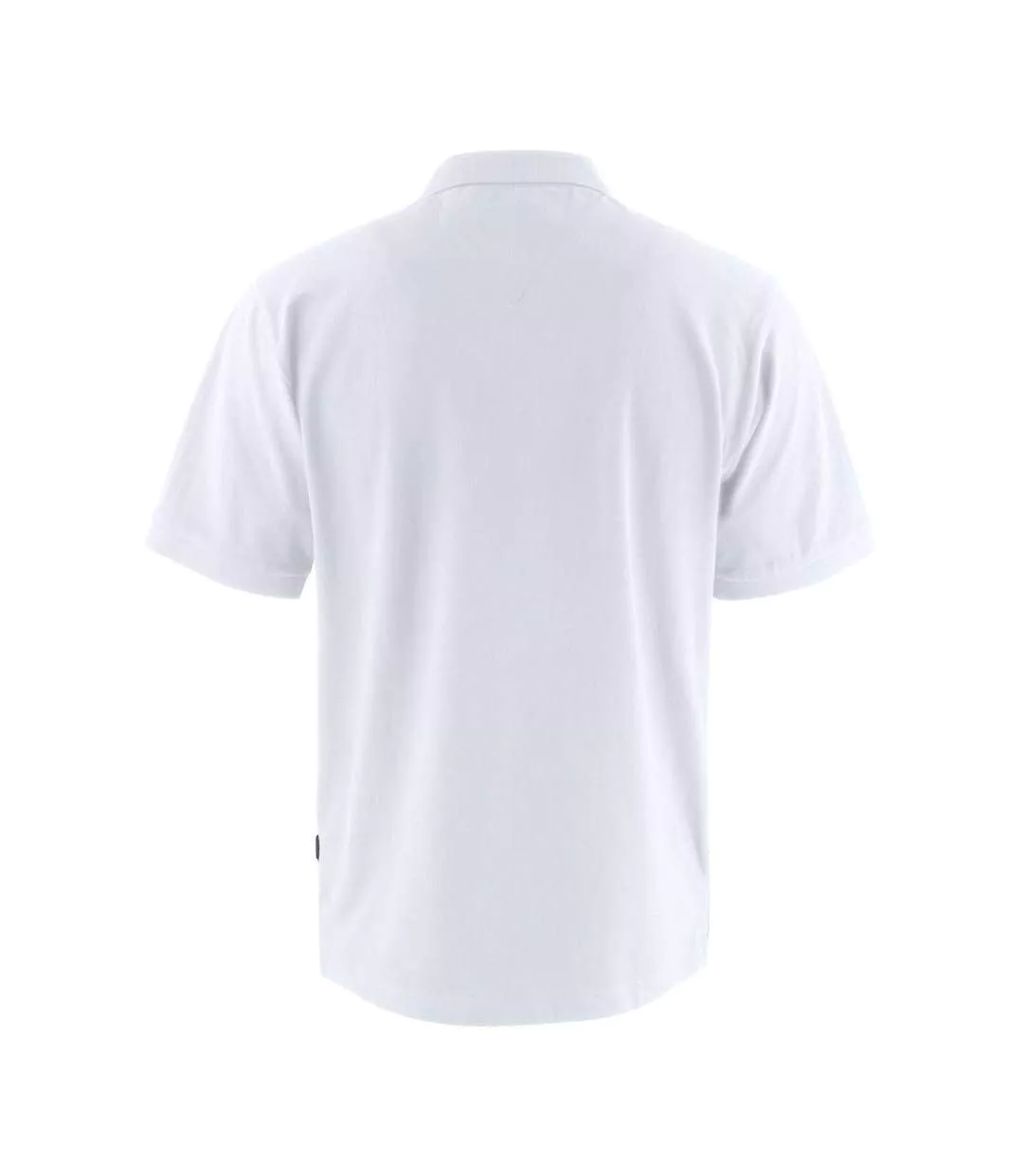 Mens Neptune Polo Shirt White Harvest-2