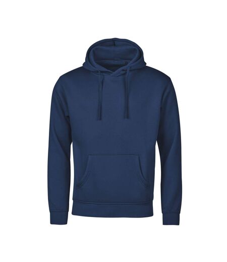 Unisex Adult Urban Hoodie Navy Tee Jays
