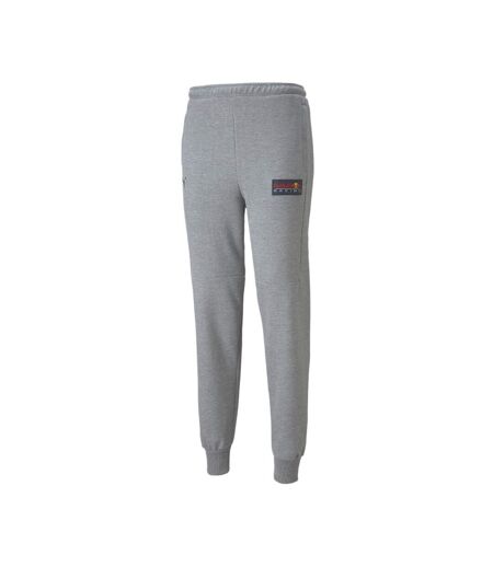 Jogging Gris Homme Puma Red Bull