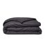 Housse de couette gris foncée today 240x260-1