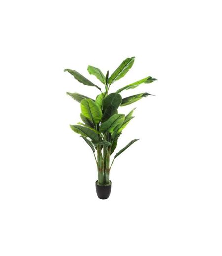 Plante Artificielle Bananier 170cm Vert