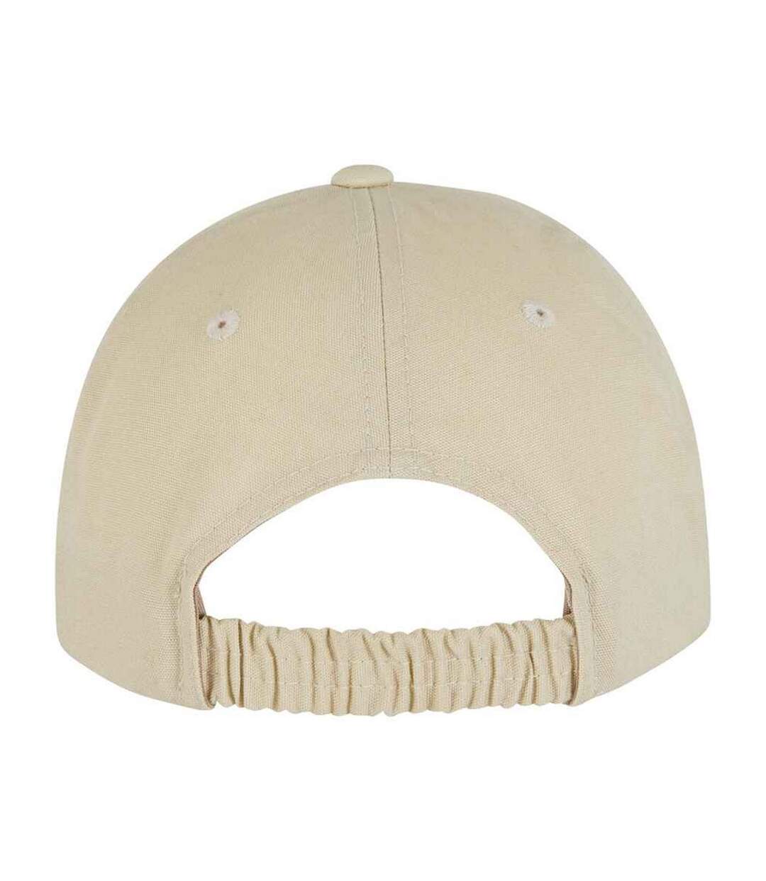 Casquette De Baseball Beige Flexfit-2