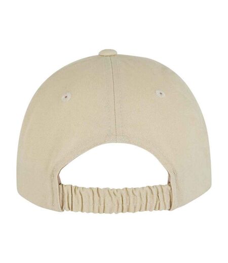 Casquette De Baseball Beige Flexfit
