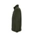 Veste Polaire North Homme Kaki SOLS-3