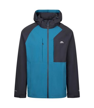 Mens fala outdoor jacket bondi blue Trespass