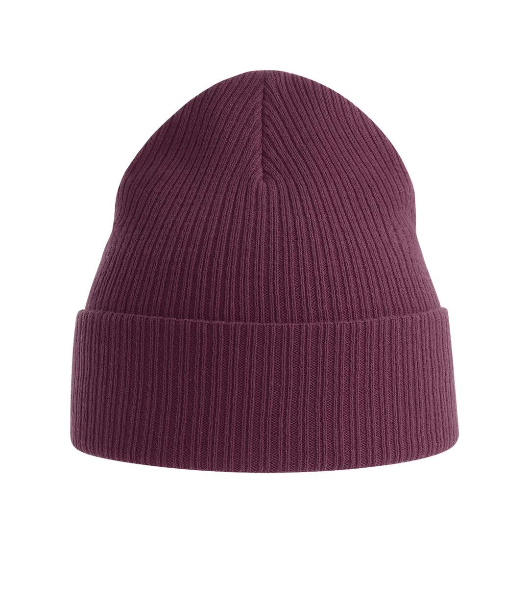 Bonnet nelson adulte bordeaux Atlantis