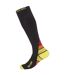 Pro-Tonic Womens/Ladies Compression Knee High Socks (Yellow) - UTUT1057
