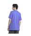 T-shirt Motif/style Manchester United Fc Icon Homme Blanc Adidas-3