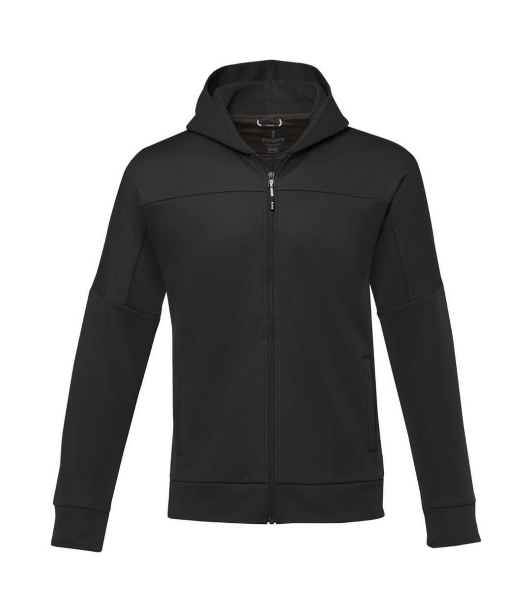 Veste nubia homme noir Elevate Life Elevate Life