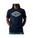 T-Shirt Marine Homme Kaporal RAZE - XXL