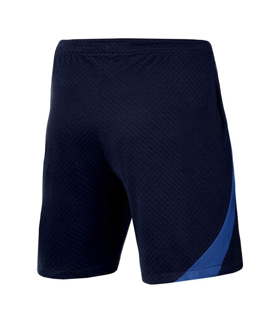 Short Strike Homme Bleu Marine Nike-2