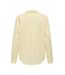 Chemise jaune femme jdy kimie-2