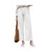 Jean wide blanc femme oraije eleonorette-1
